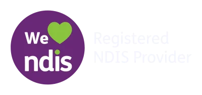 Registered NDIS Provider